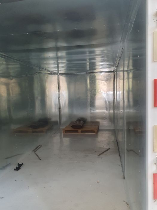 Продам термобутка новый