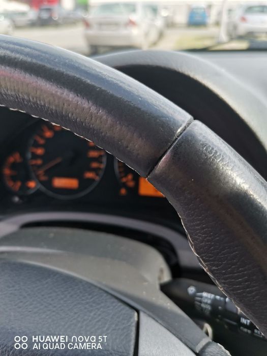 тойота авенсис Т25