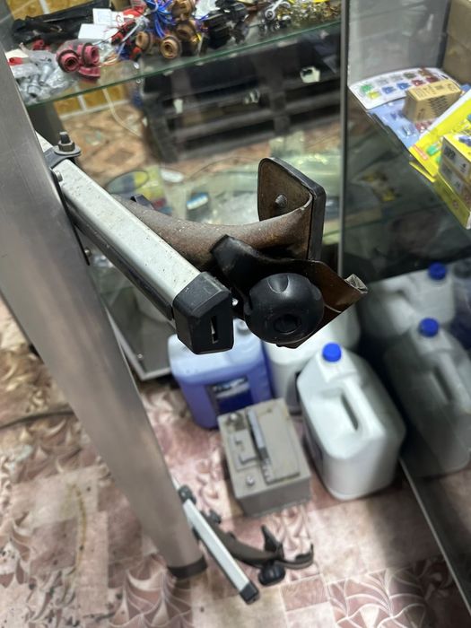 Продам автобагажник на крышу