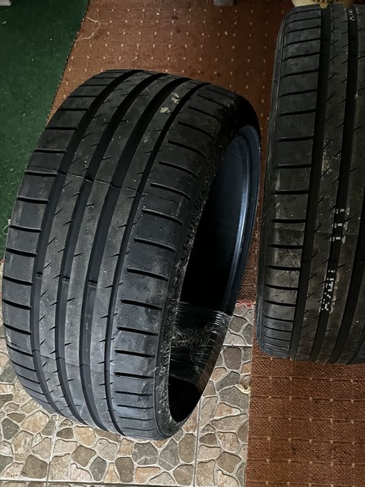 Vand jante R19 5x120