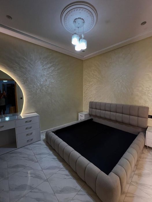 Loft Kravat Mebellar Tayyorlaymiz