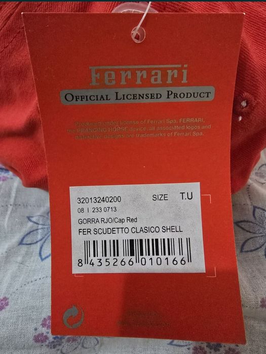 Продам кепку оригинал