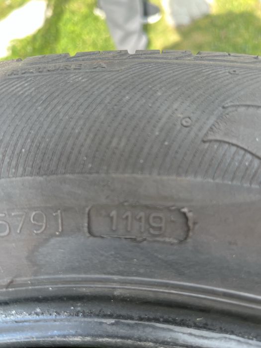 Летни гуми ЛАСА 215/60R17