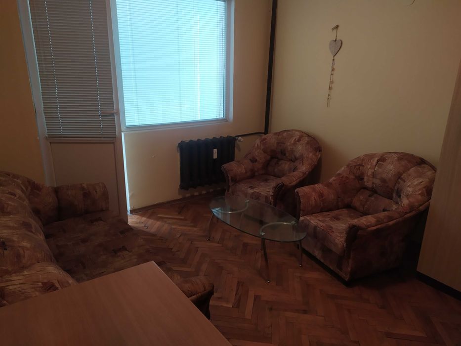 Дава се под наем Двустаен апартамент в София, Славия - 56 кв.м за 367.2 € - Снимка #6