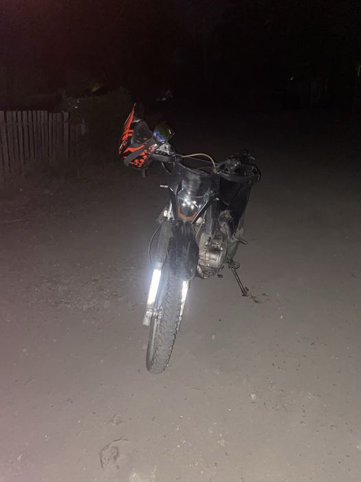 Энудро 250 в отличном состоянии