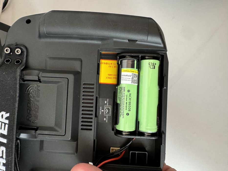 Boxer Radio Controller (M2) ELRS