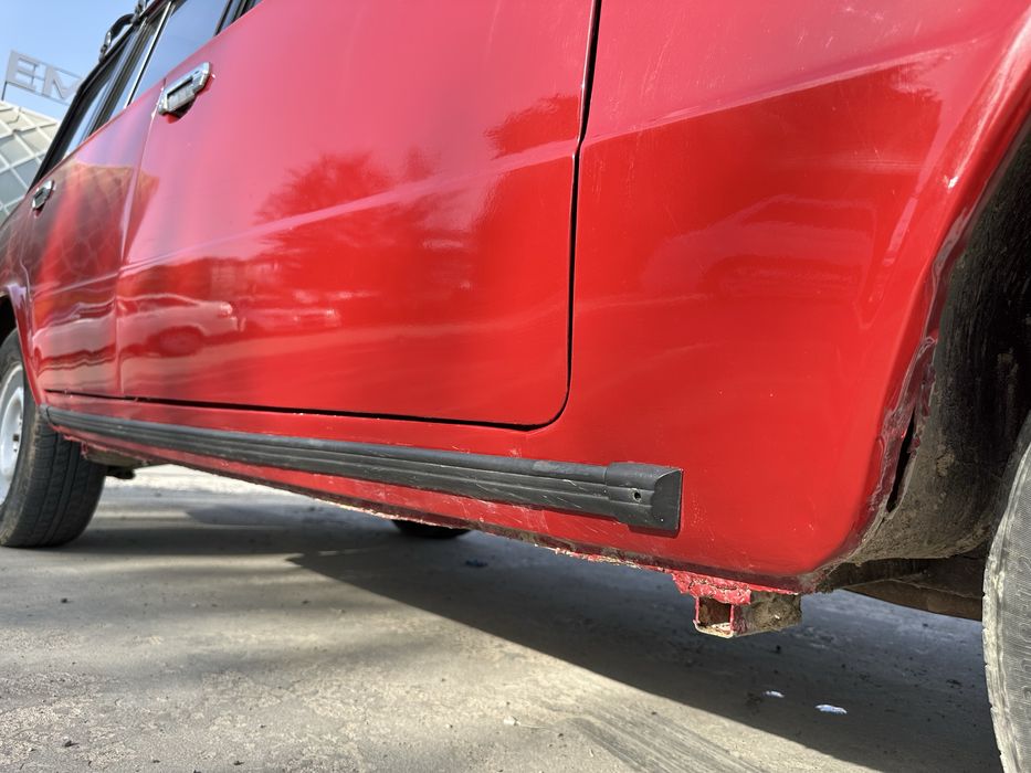 Ваз 2102 холати зур