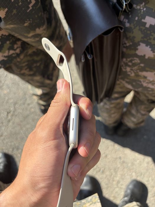 Apple watch 9 series