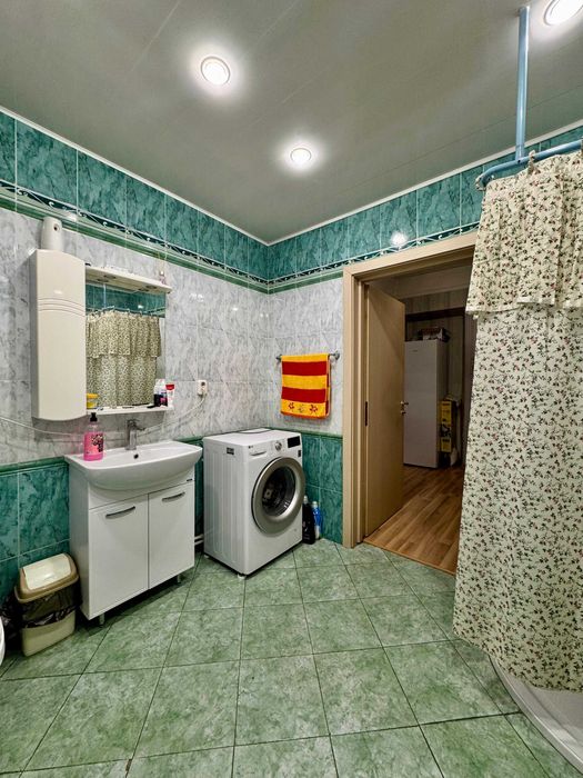 Продаём 3 комн. кв - ул. Терешковой 32