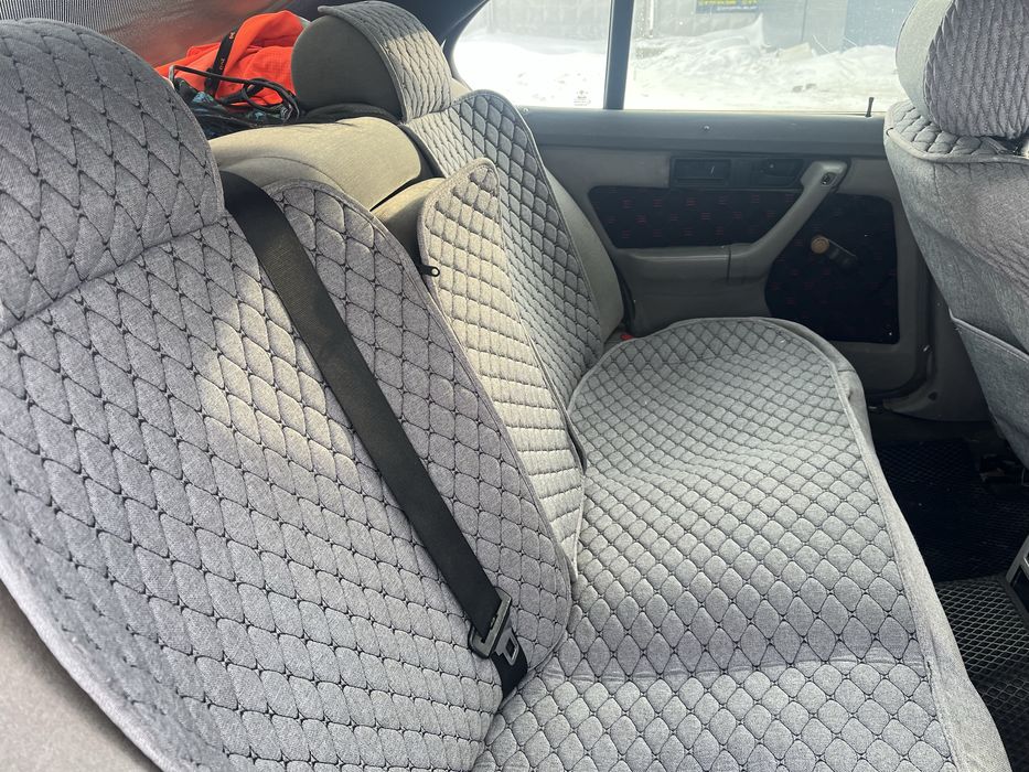 Продам бмв 520 в