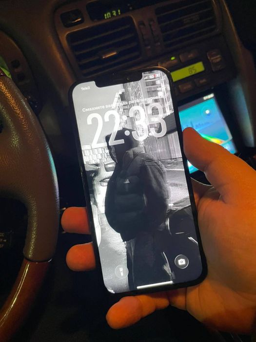 Iphone 12 pro max 128 Гб