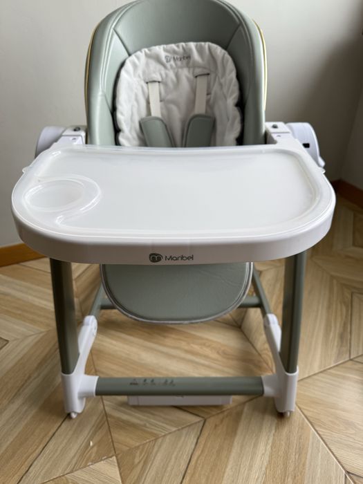 Продам стул для кормления Maribel