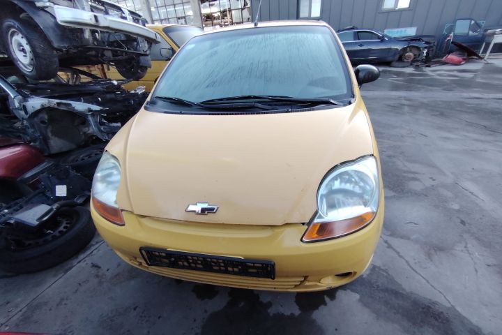 Far dreapta Chevrolet Matiz 2007 0.8 MT (51 hp)