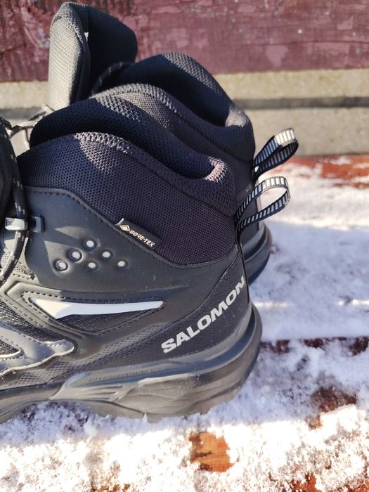 Salomon x-ultra 360 gore-tex