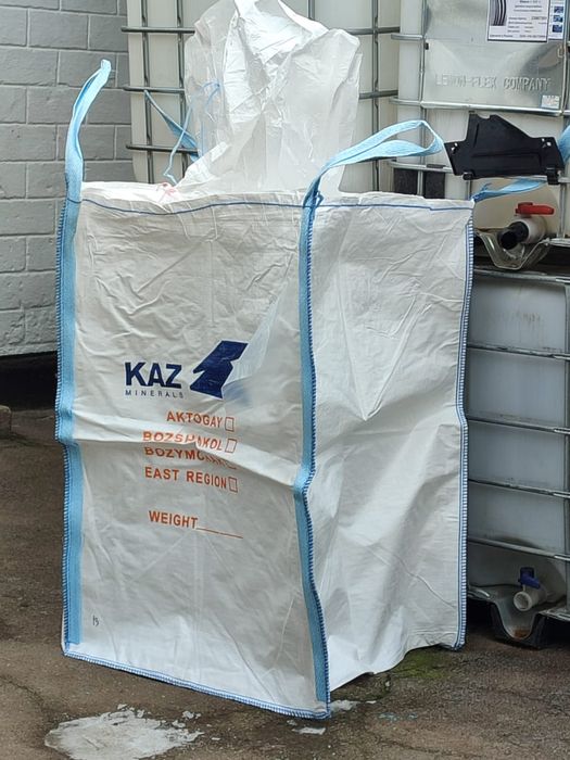 Биг-Бег, Биг-Бэг