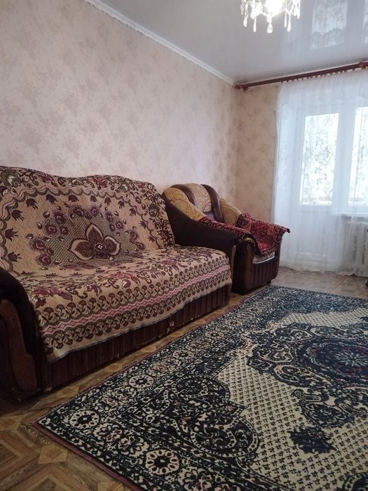 Сдам однокомнатную квартиру