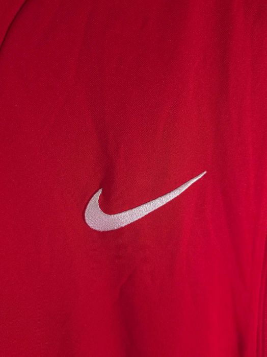 NIKE Dri-Fit Горнище Мъжко/L