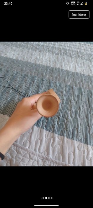 Vand setup foarte bun