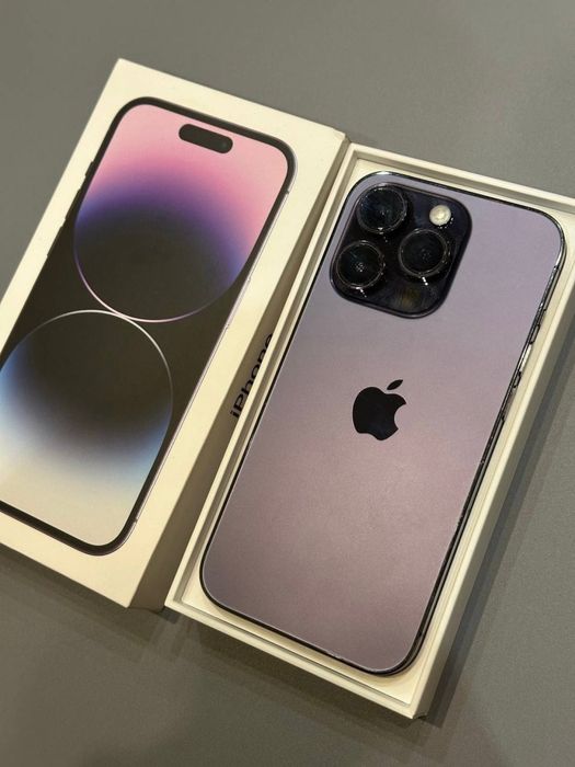 Айфон/iphone 14 pro 256 GB
