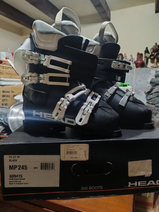 Vand skiuri si clăpari