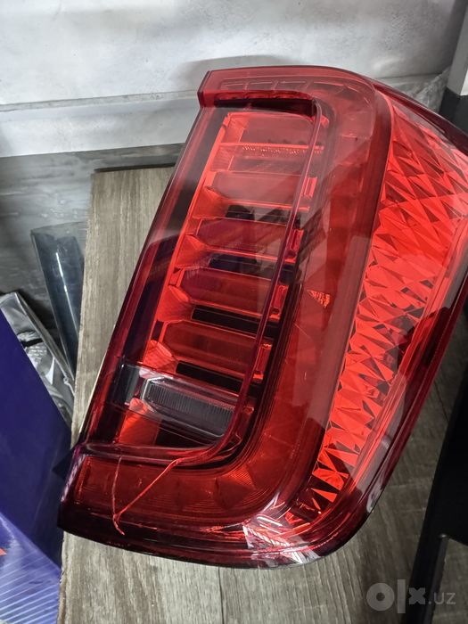 Haval Julion stop original!!!