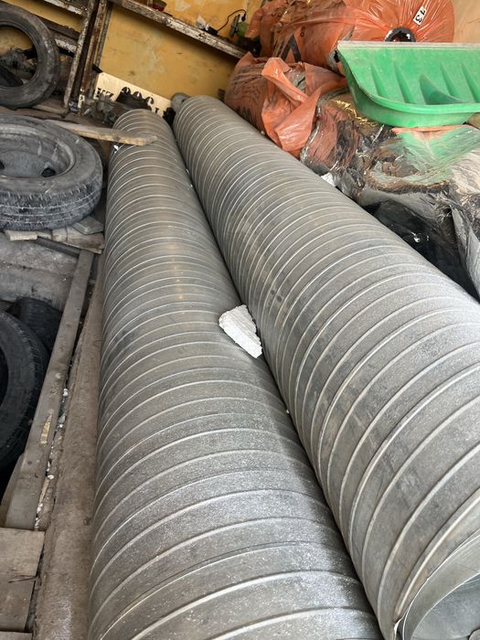 Вещи для вентиляций изоляция