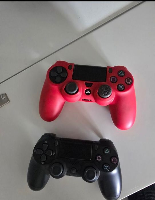 Playstation 4 Slim 1TB