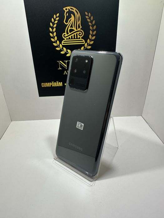 NDP Amanet NON-STOP Calea Vitan Nr. 121 Samsung S20 Ultra (48678)