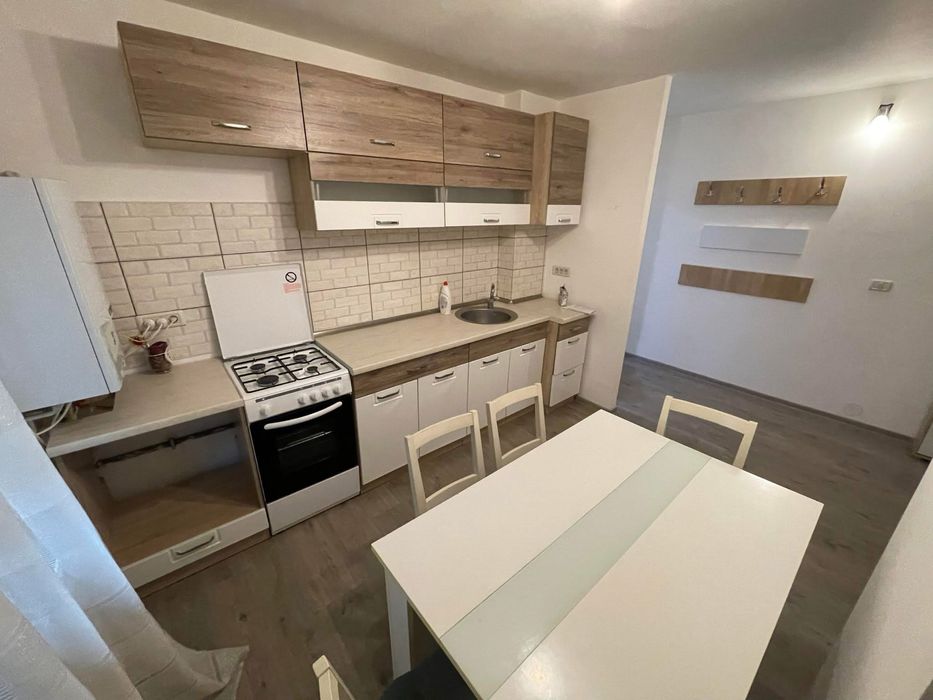 Ofer spre inchiriere Apartament 2 Camere Micro 16 langa Petrom