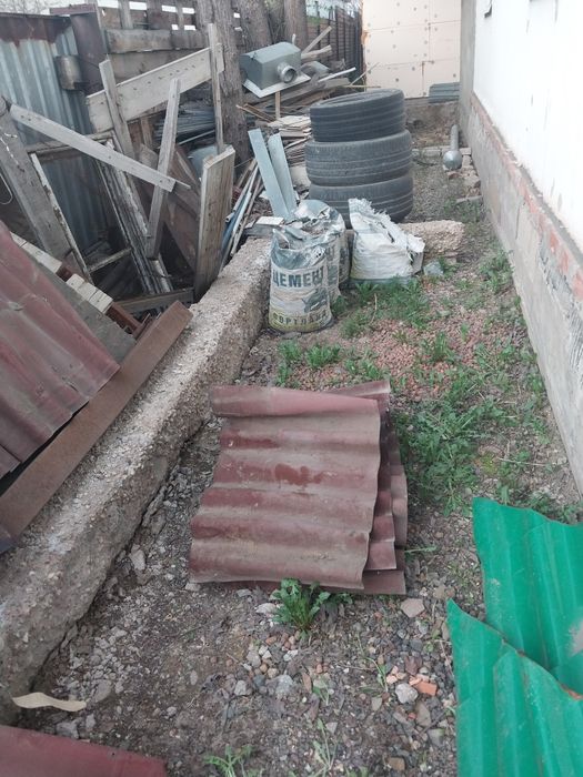 Ондулин б/у 5000 тенге