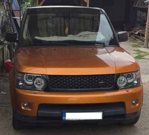 Dezmembrez Range Rover sport 3.0 - 2010