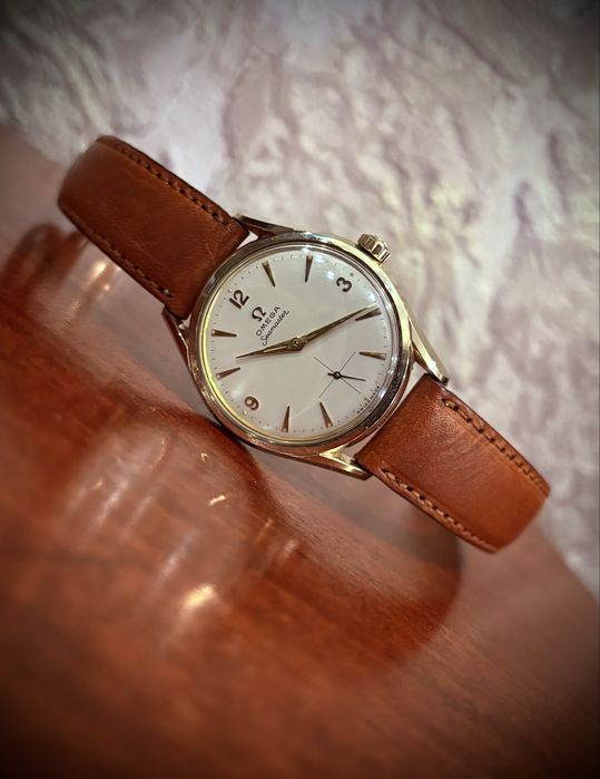Omega Seamaster