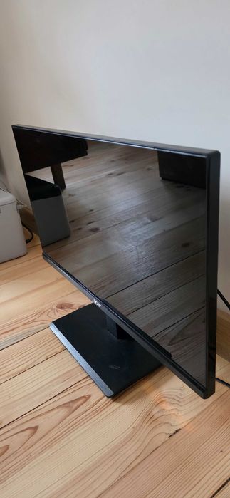 Монитор Acer H226HQL bmid – 21.5” Full HD IPS