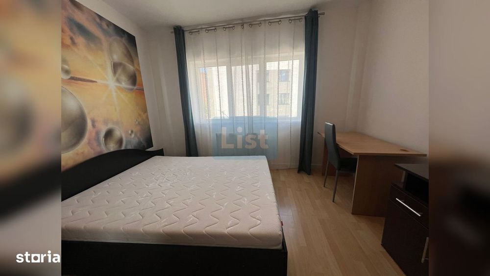 COMISION 0%! Ap. 4 cam 86 mp, parc, PET FRIENDLY, The Office – Mărăști