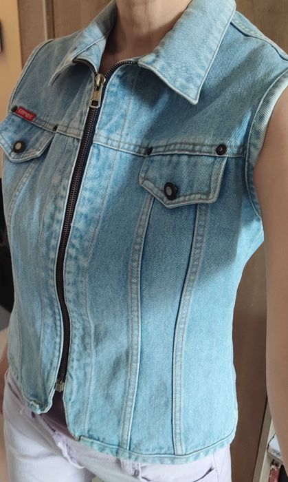 Дънков елек esprit