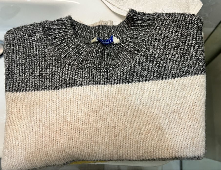 Тёплый свитер Mayoral