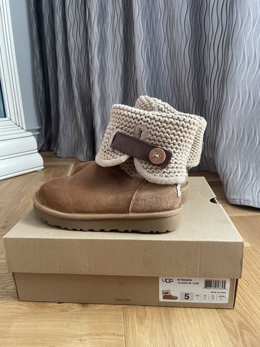 Ugg Originale 36