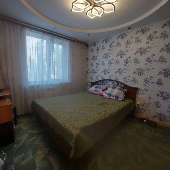 Продажа 2-комнатной квартиры