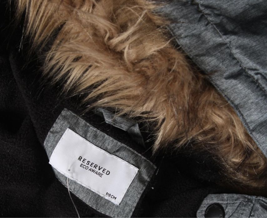 Детски гащеризон за ски