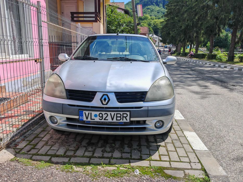 RENAULT Symbol 2006 — imagine 5