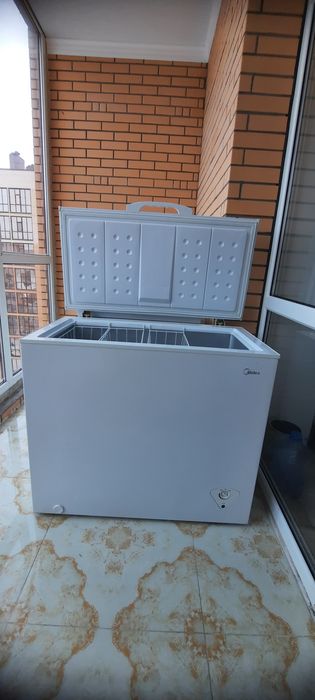 Продам морозильный ларь