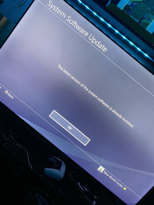Playstation 4 Pro + Игри
