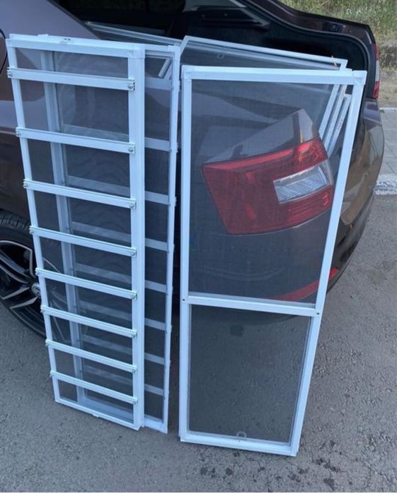 Москитная сетка. Антимошка Астана