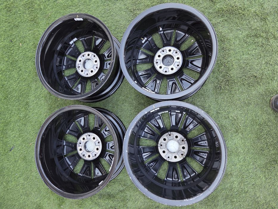 Jante Mercedes C class, E class, Vitto R 17 5x112 CLS W257 C257 E class W213