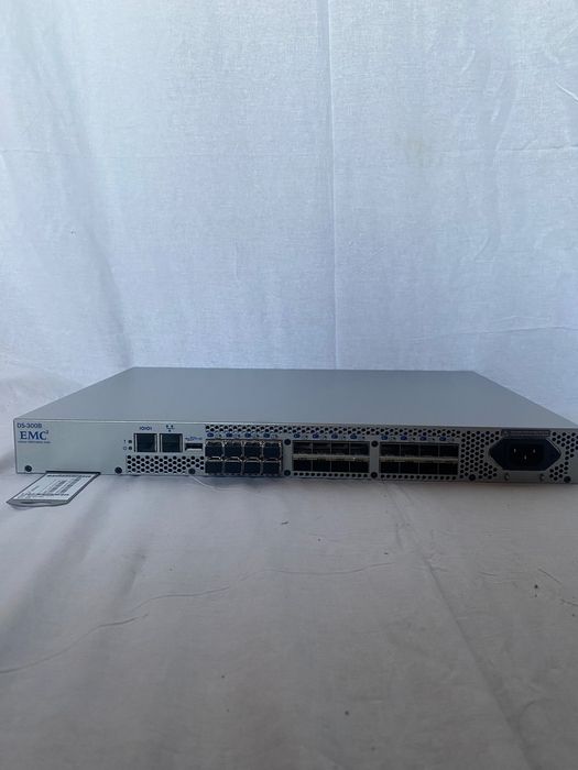 EMC Connectrix DS-300B