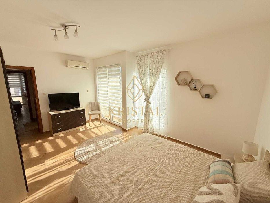 Продава се Тристаен апартамент в к.к. Слънчев бряг - 84 кв.м за 583 €/кв.м - Снимка #10