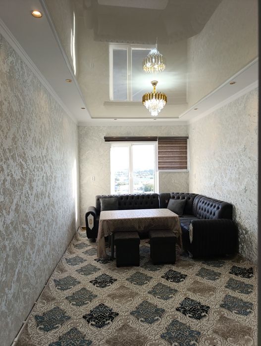 Квартира ижарага берилади