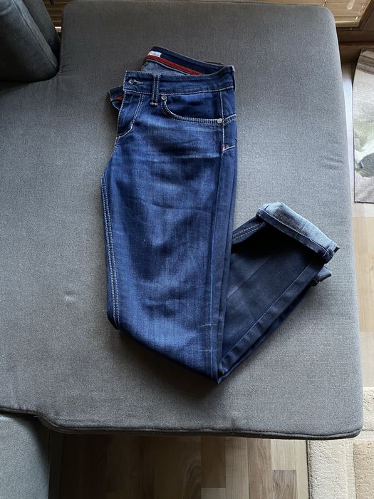 Чисто нови дамски дънки Lui Jo