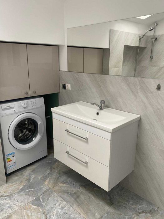 Proprietar, vand apartament cu 3 camere in Dumbravita