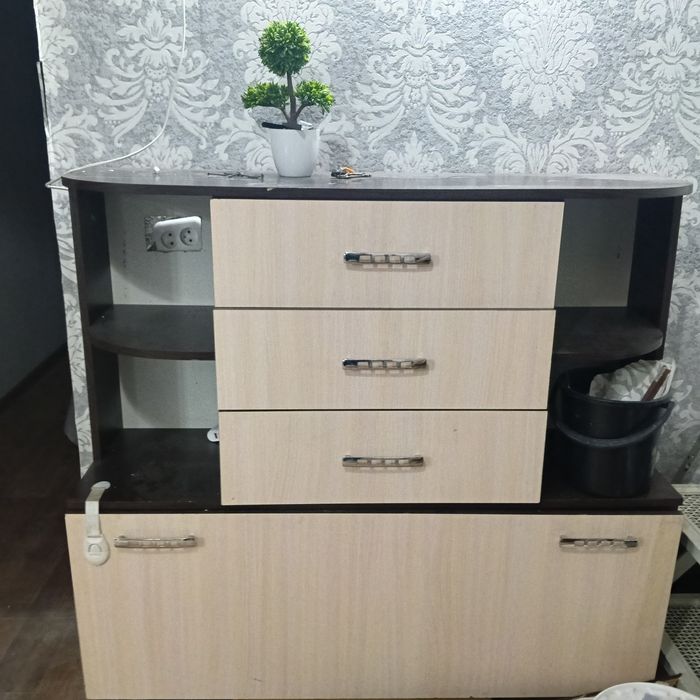 Комод для прихожей